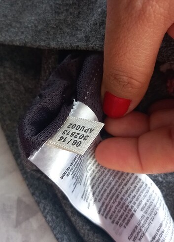 Adidas Yelek Orjinal - Görsel 9