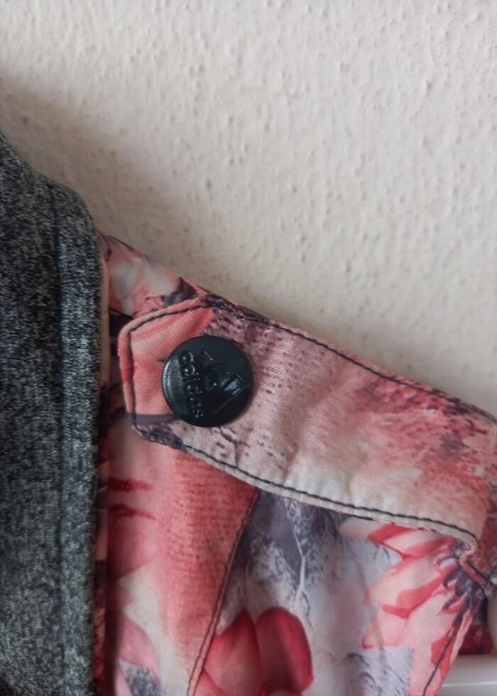 Adidas Yelek Orjinal - Görsel 3