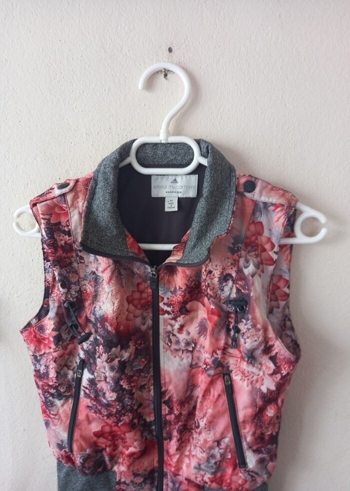 Adidas Yelek Orjinal - Görsel 4