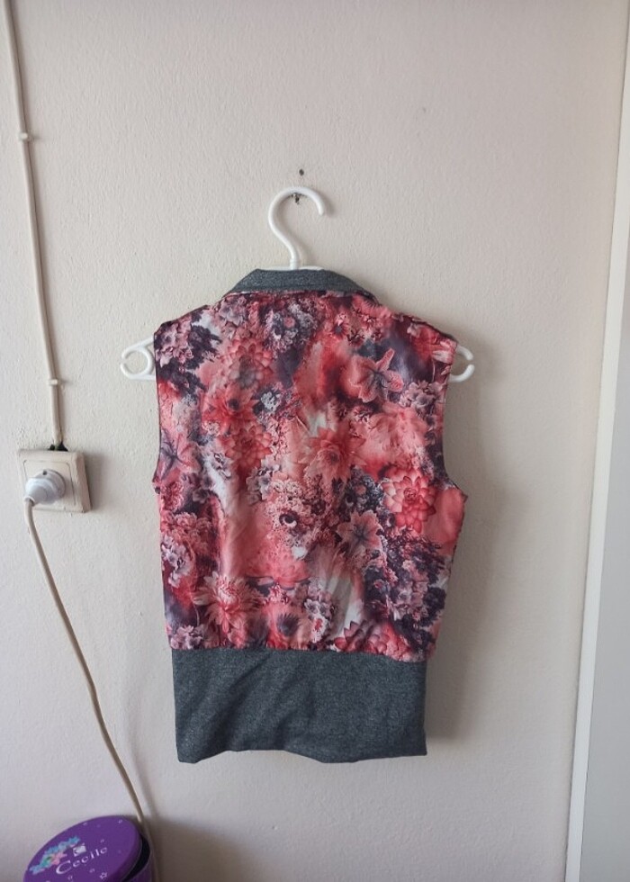 Adidas Yelek Orjinal - Görsel 5