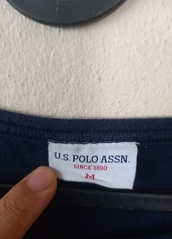 U.S Polo Assn. Uspa Sweat