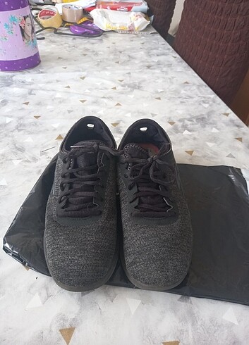Skechers Orjinal Hafif Ayakkabı