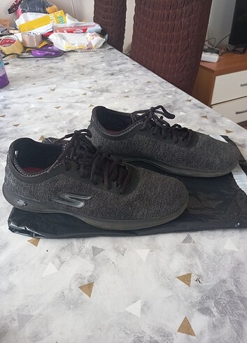 Skechers Skechers Orjinal Hafif Ayakkabı
