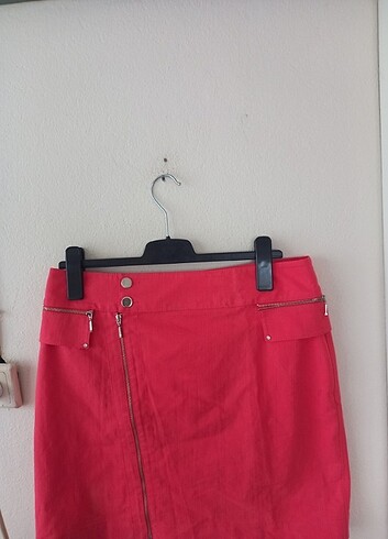 xl Beden Çok Tarz Etek
