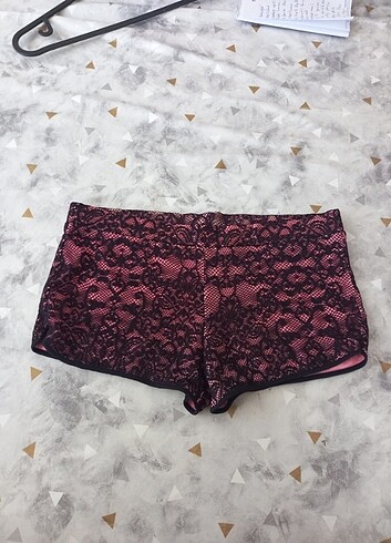 Penti Bikini Şortu