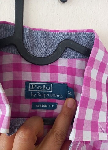 Polo Ralph Lauren Polo Ralph Lauren Gömlek