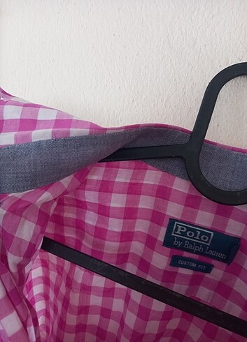 m Beden Polo Ralph Lauren Gömlek