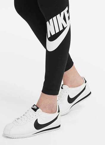 Nike Nike Orjinal Tayt