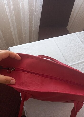 Lacoste Lacoste Kol Çantası