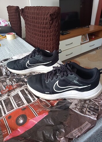 Nike Orjinal Spor Ayakkabı