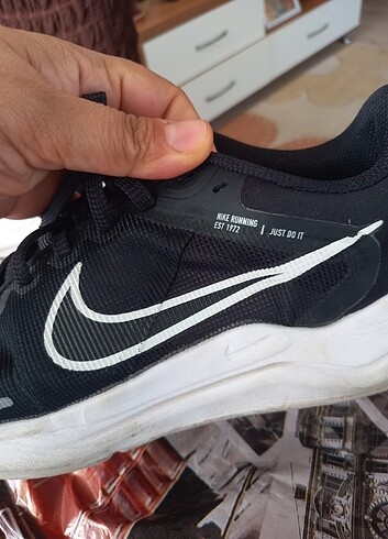Nike Nike Orjinal Spor Ayakkabı