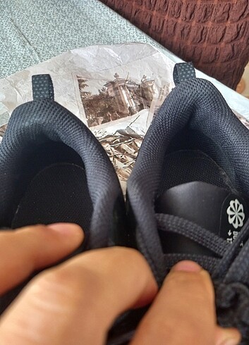 39 Beden Nike Orjinal Spor Ayakkabı