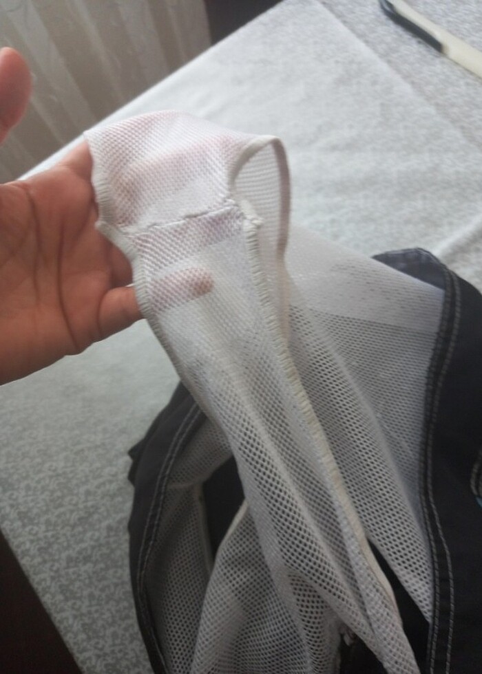 Harika Renkli Mayo - Görsel 5