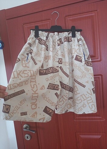 Quiksilver Plaj Şortu - Görsel 4