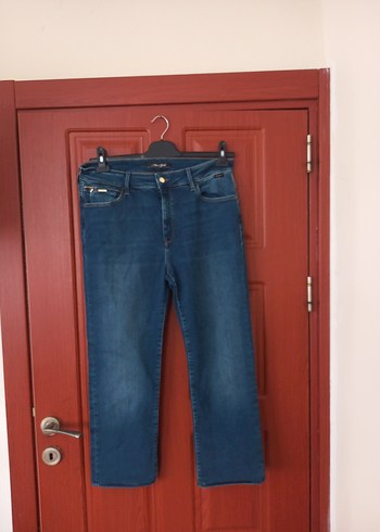Mavi Jeans Lycralı Kot