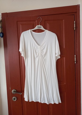 Çok Şık Tunik Tshirt