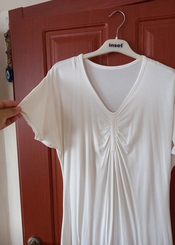 Marks & Spencer Çok Şık Tunik Tshirt