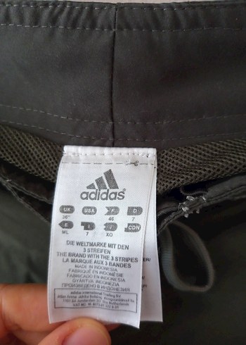 Adidas Orjinal Mayo - Görsel 5