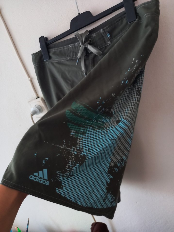 Adidas Orjinal Mayo - Görsel 4