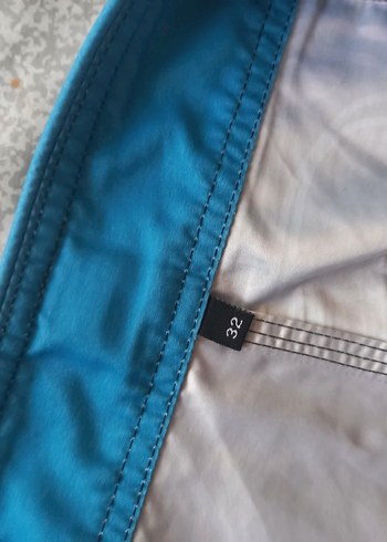 Quiksilver Orjinal Plaj Şortu - Görsel 8