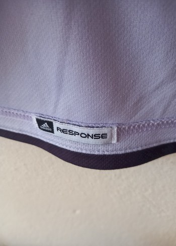 s Beden mor Renk Adidas Orjinal Sweat