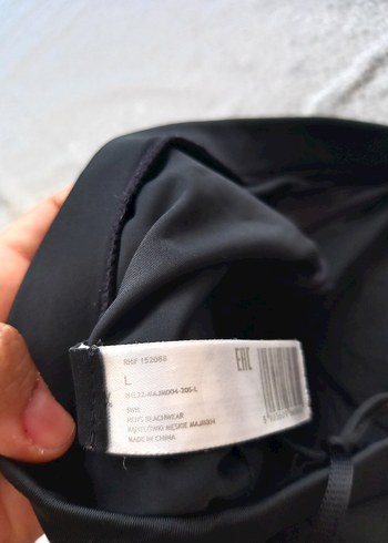 Erkek Yeni Mayo - Görsel 5