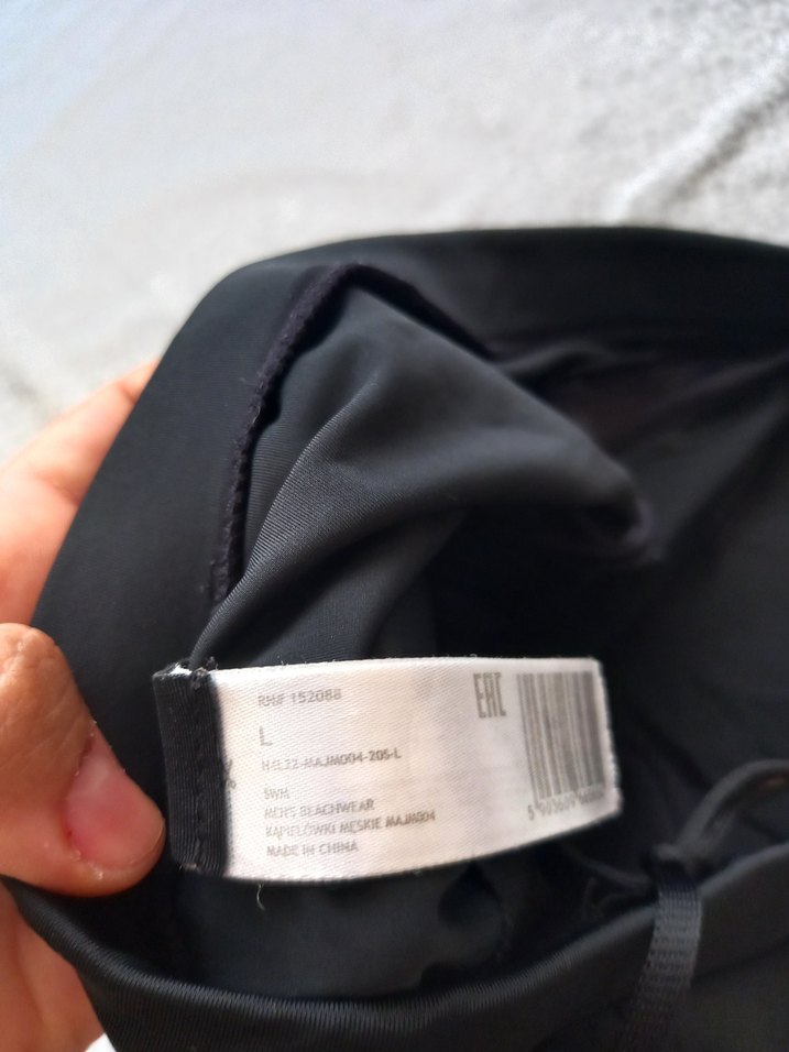 Erkek Yeni Mayo - Görsel 5