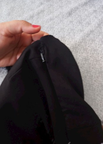 Çok Tarz Şık Elbise - Görsel 7