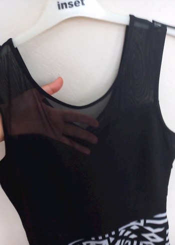 Çok Tarz Şık Elbise - Görsel 3