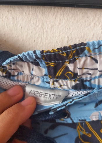 Argento Mayo - Görsel 4