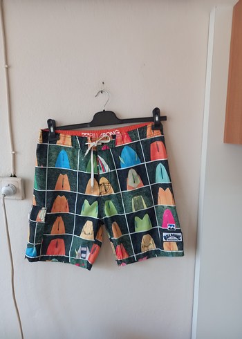 Billabong Plaj Şortu - Görsel 2