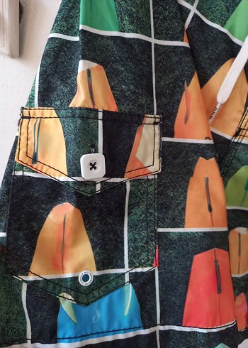 Billabong Plaj Şortu - Görsel 4