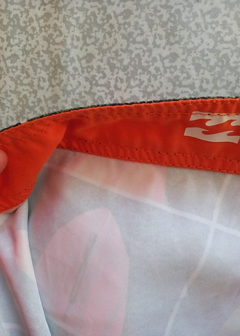 Billabong Plaj Şortu - Görsel 7