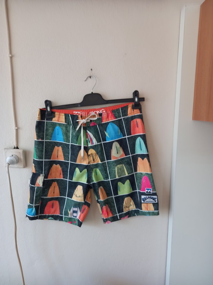 Billabong Plaj Şortu - Görsel 2