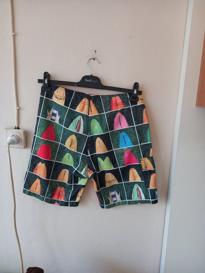 Billabong Plaj Şortu - Görsel 3