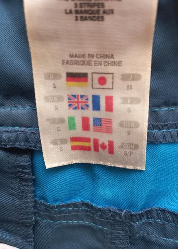 Adidas Orjinal Plaj Şortu - Görsel 5