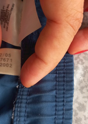 Adidas Orjinal Plaj Şortu - Görsel 7