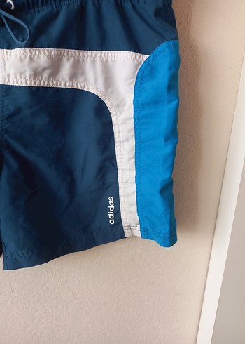 Adidas Orjinal Plaj Şortu - Görsel 2