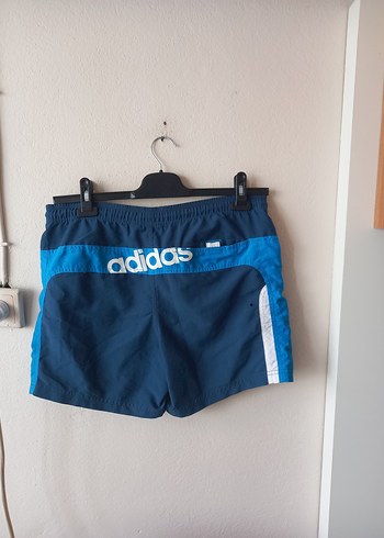 Adidas Orjinal Plaj Şortu - Görsel 3
