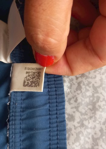 Adidas Orjinal Plaj Şortu - Görsel 6