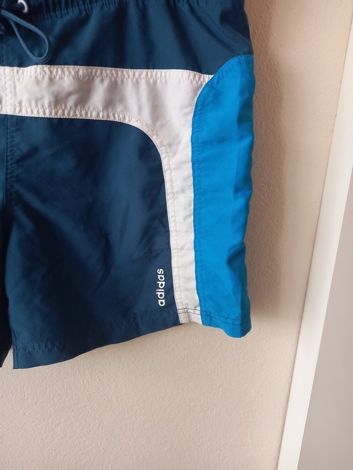 Adidas Orjinal Plaj Şortu - Görsel 2