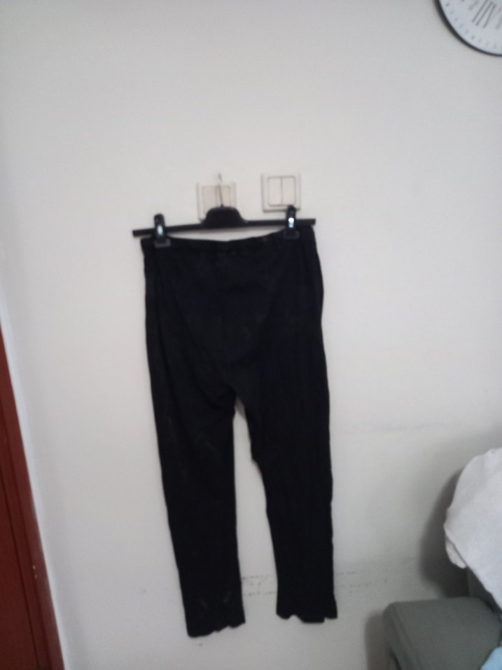 Beşiktaş Pamuklu Pijama - Görsel 5