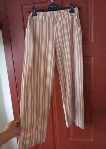 xl Beden Rahat Pantalon