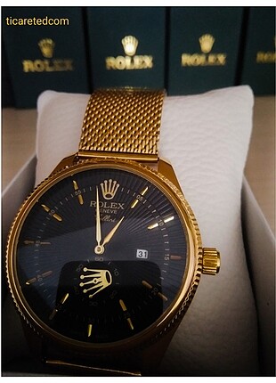 Rolex Rezerve