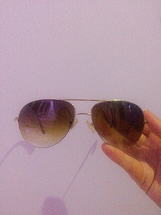 Ray Ban Rengi modeli çok güzel
