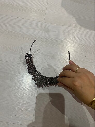  Beden Kına tacı