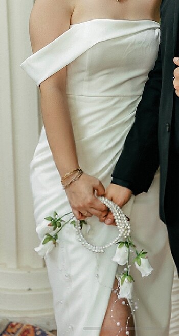 Diğer Milla nikah elbise