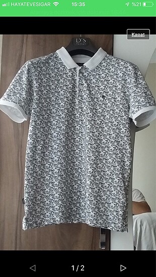Tshirt
