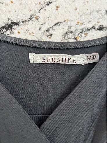 Bershka Yazlık elbise