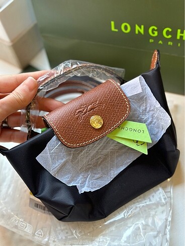 Longchamp xs